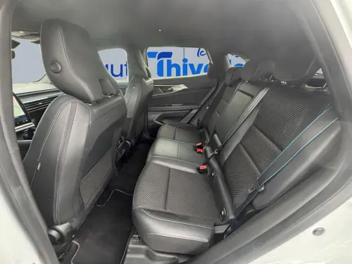Renault Austral E-Tech hybrid 200 Techno esprit Alpine - Photo 15
