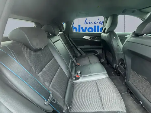 Renault Austral E-Tech hybrid 200 Techno esprit Alpine - Photo 17