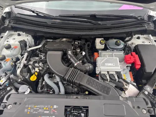 Renault Austral E-Tech hybrid 200 Techno esprit Alpine - Photo 19