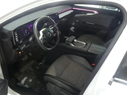 Renault Espace Espace E-Tech full hybrid 200 GSR2 Techno - Photo 6