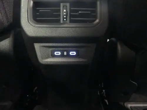 Renault Espace Espace E-Tech full hybrid 200 GSR2 Techno - Photo 12
