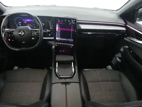 Renault Espace Espace E-Tech full hybrid 200 GSR2 Techno - Photo 13