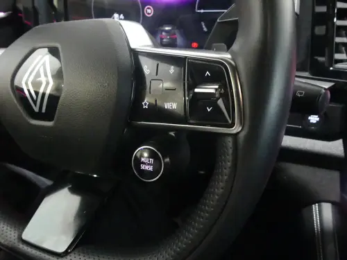 Renault Espace Espace E-Tech full hybrid 200 GSR2 Techno - Photo 14