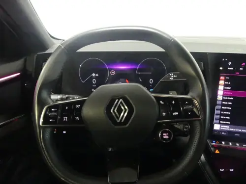 Renault Espace Espace E-Tech full hybrid 200 GSR2 Techno - Photo 19