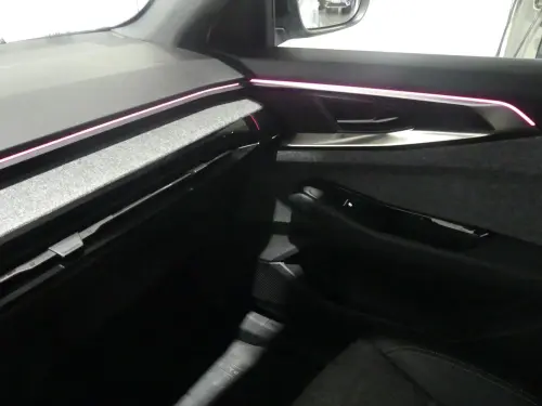 Renault Espace Espace E-Tech full hybrid 200 GSR2 Techno - Photo 20
