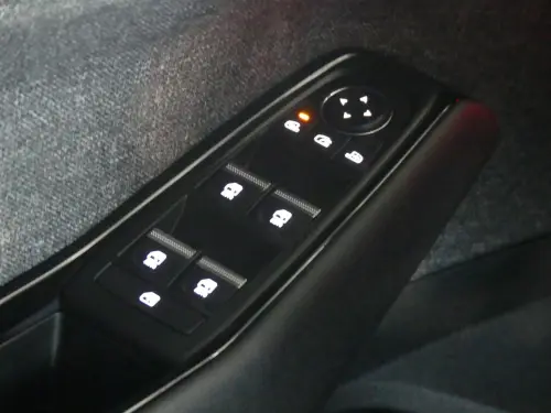 Renault Espace Espace E-Tech full hybrid 200 GSR2 Techno - Photo 24