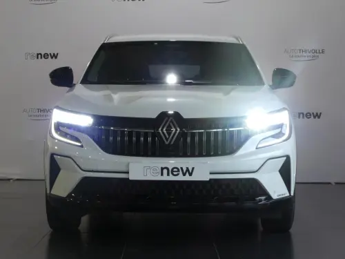 Renault Espace Espace E-Tech full hybrid 200 GSR2 Techno - Photo 0
