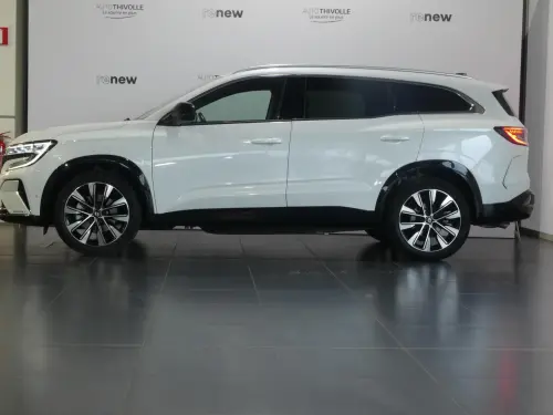 Renault Espace Espace E-Tech full hybrid 200 GSR2 Techno - Photo 5