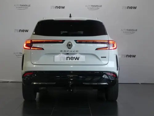 Renault Espace Espace E-Tech full hybrid 200 GSR2 Techno - Photo 3