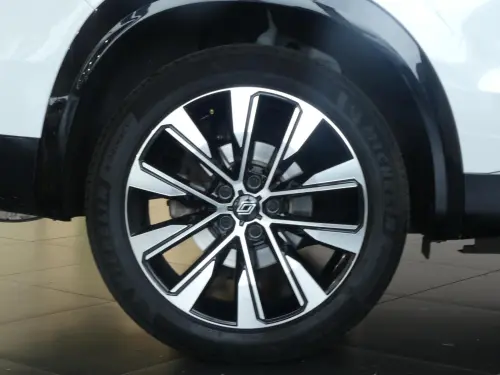 Renault Espace Espace E-Tech full hybrid 200 GSR2 Techno - Photo 26
