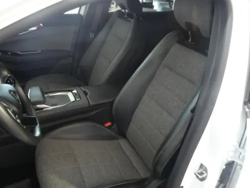 Renault Espace Espace E-Tech full hybrid 200 GSR2 Techno - Photo 27