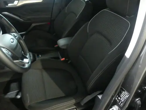 Ford Focus 1.0 Flexifuel 125 S&S mHEV Titanium X Business - Photo 7