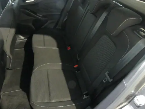 Ford Focus 1.0 Flexifuel 125 S&S mHEV Titanium X Business - Photo 9