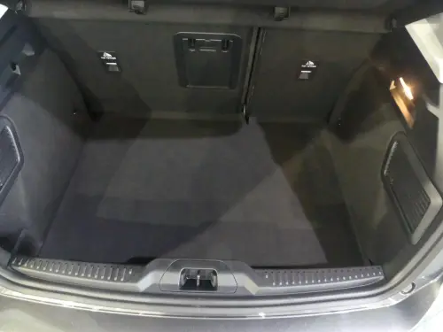 Ford Focus 1.0 Flexifuel 125 S&S mHEV Titanium X Business - Photo 10
