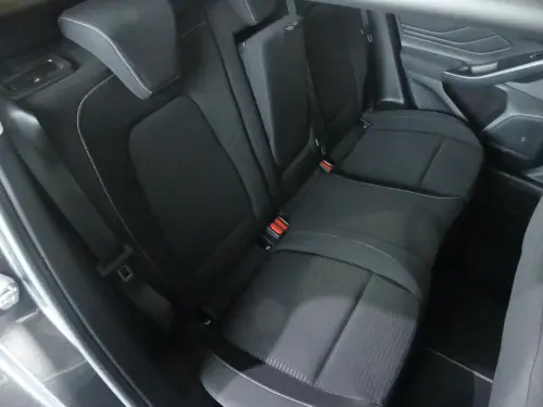 Ford Focus 1.0 Flexifuel 125 S&S mHEV Titanium X Business - Photo 11