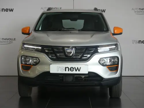 Dacia Spring Achat Intégral Confort Plus - Photo 1