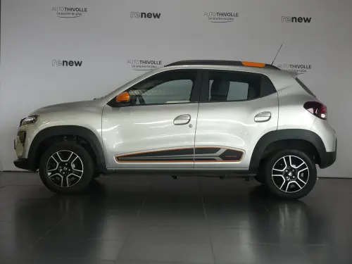 Dacia Spring Achat Intégral Confort Plus - Photo 2