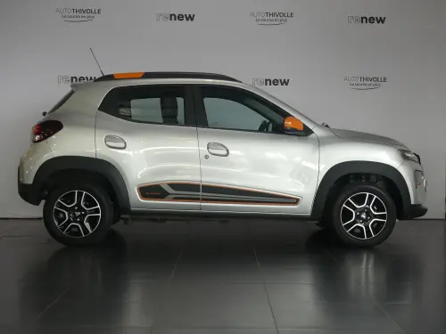Dacia Spring Achat Intégral Confort Plus - Photo 3