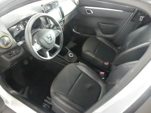 Dacia Spring Achat Intégral Confort Plus - Photo 8