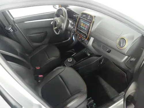 Dacia Spring Achat Intégral Confort Plus - Photo 13
