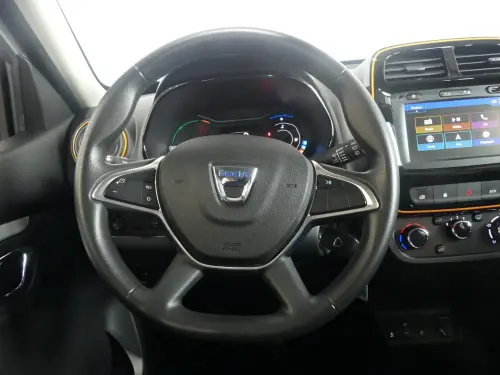 Dacia Spring Achat Intégral Confort Plus - Photo 15