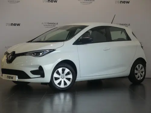 Renault Zoe Zoe R110 Achat Intégral - 21 Life - Photo 0