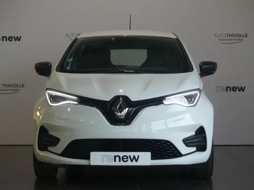 Renault Zoe Zoe R110 Achat Intégral - 21 Life - Photo 1