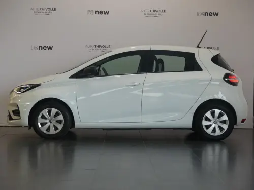 Renault Zoe Zoe R110 Achat Intégral - 21 Life - Photo 2