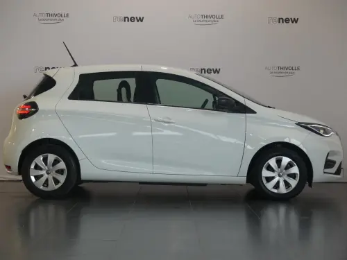 Renault Zoe Zoe R110 Achat Intégral - 21 Life - Photo 3