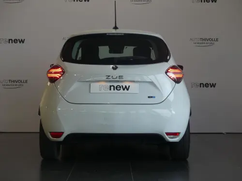 Renault Zoe Zoe R110 Achat Intégral - 21 Life - Photo 4