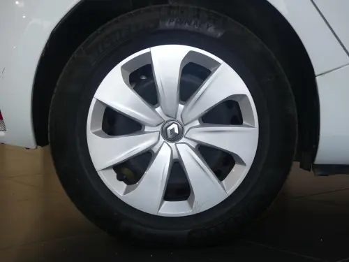 Renault Zoe Zoe R110 Achat Intégral - 21 Life - Photo 6