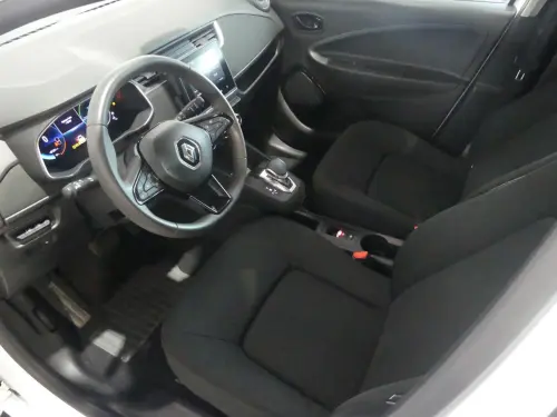 Renault Zoe Zoe R110 Achat Intégral - 21 Life - Photo 8