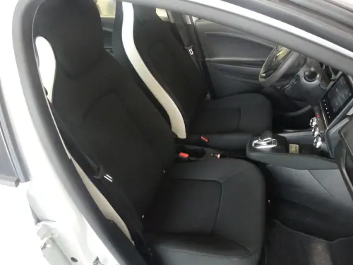 Renault Zoe Zoe R110 Achat Intégral - 21 Life - Photo 12