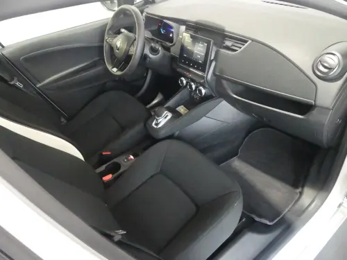Renault Zoe Zoe R110 Achat Intégral - 21 Life - Photo 13