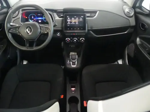 Renault Zoe Zoe R110 Achat Intégral - 21 Life - Photo 14