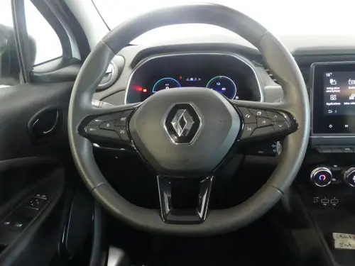 Renault Zoe Zoe R110 Achat Intégral - 21 Life - Photo 15