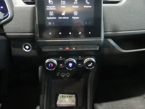 Renault Zoe Zoe R110 Achat Intégral - 21 Life - Photo 19