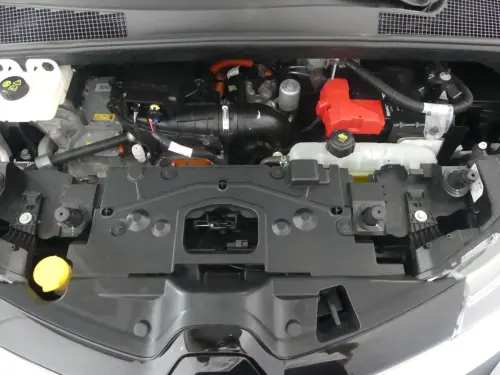 Renault Zoe Zoe R110 Achat Intégral - 21 Life - Photo 20