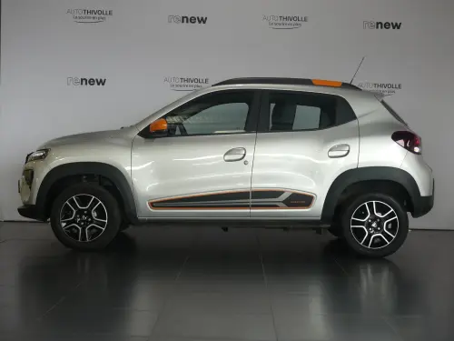 Dacia Spring Achat Intégral Confort Plus - Photo 2