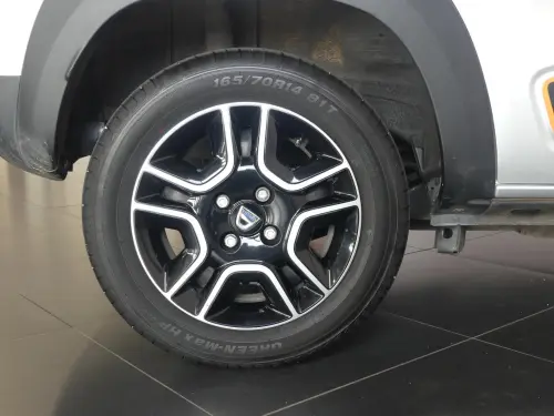 Dacia Spring Achat Intégral Confort Plus - Photo 6