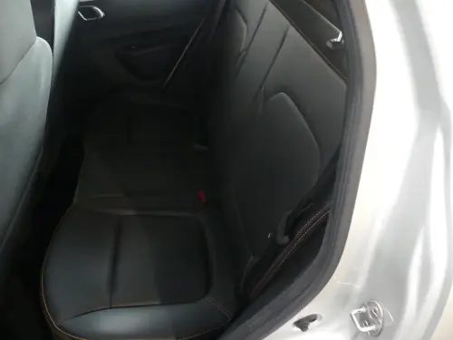 Dacia Spring Achat Intégral Confort Plus - Photo 9
