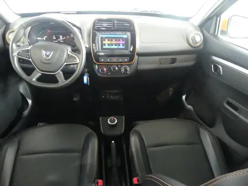 Dacia Spring Achat Intégral Confort Plus - Photo 14