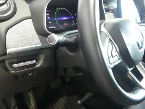 Renault Zoe R110 Intens - Photo 16