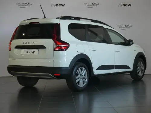 Dacia Jogger ECO-G 100 7 places Confort - Photo 1