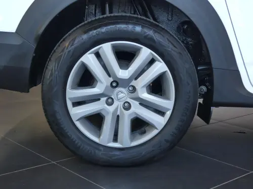 Dacia Jogger ECO-G 100 7 places Confort - Photo 2
