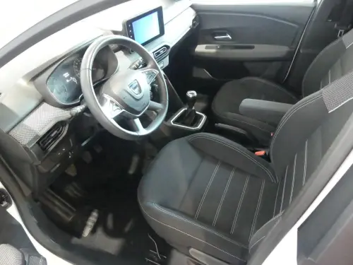 Dacia Jogger ECO-G 100 7 places Confort - Photo 3