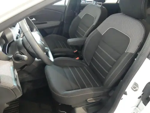 Dacia Jogger ECO-G 100 7 places Confort - Photo 4