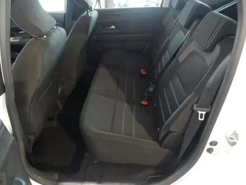 Dacia Jogger ECO-G 100 7 places Confort - Photo 5