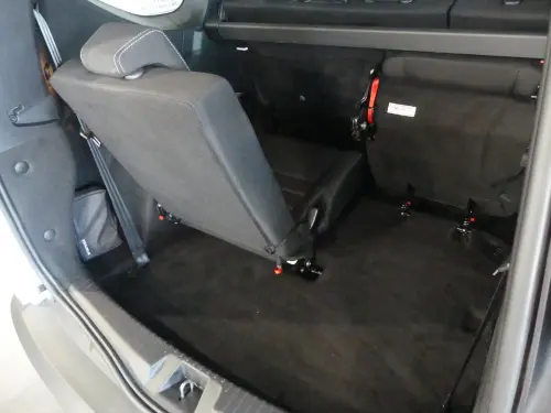 Dacia Jogger ECO-G 100 7 places Confort - Photo 7