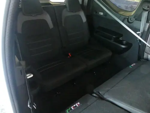 Dacia Jogger ECO-G 100 7 places Confort - Photo 8
